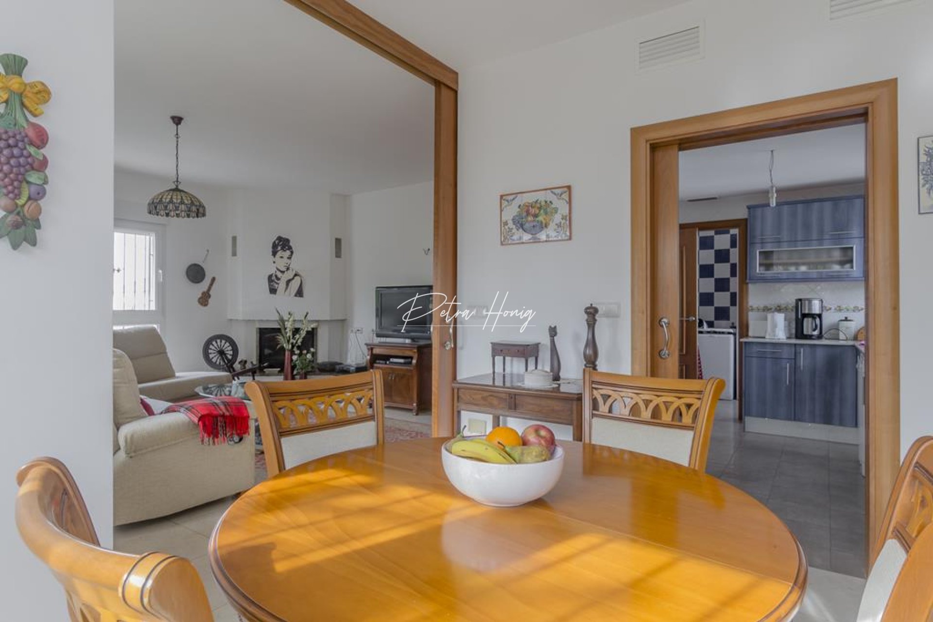Resales - Villa - Los Balcones