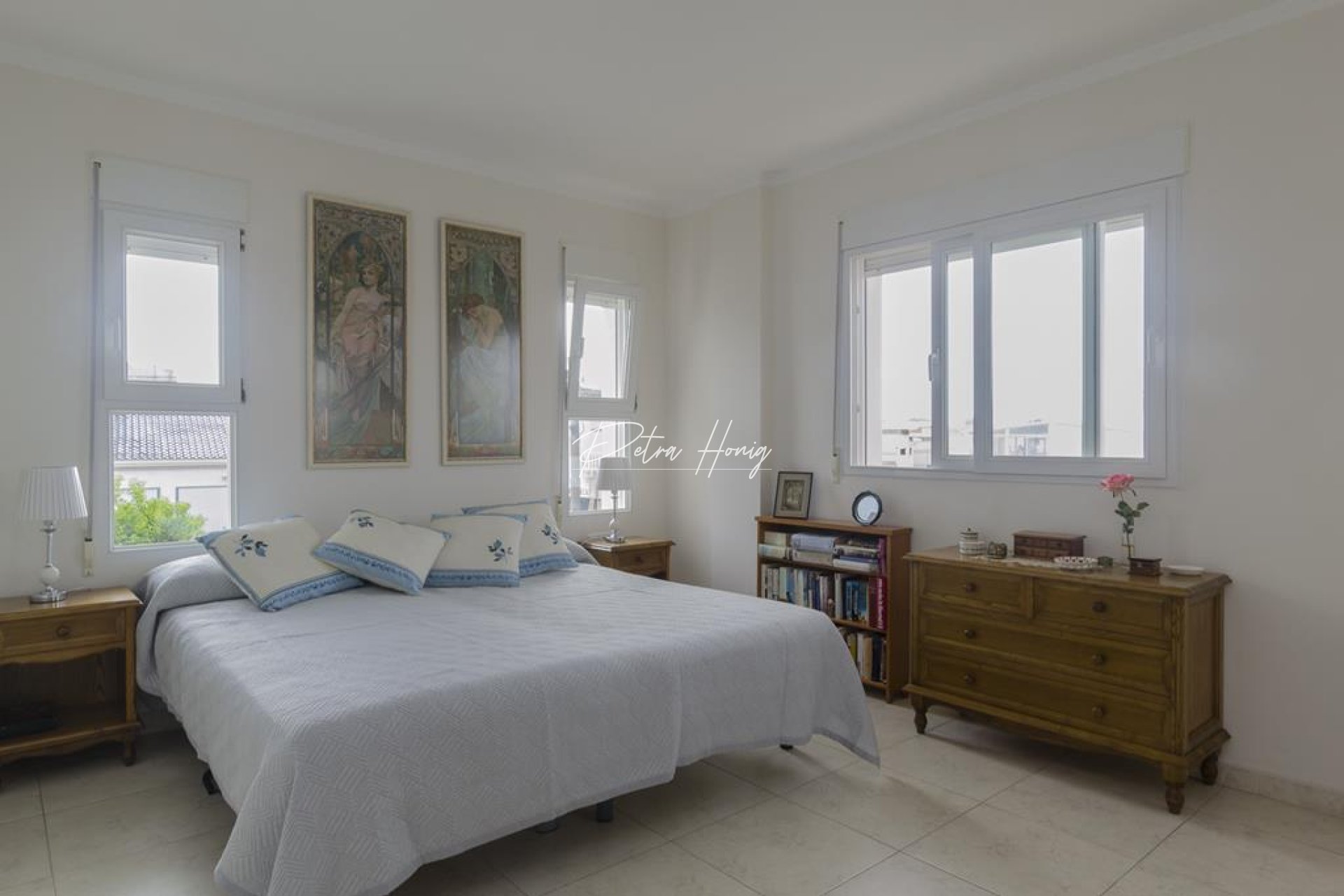 Resales - Villa - Los Balcones