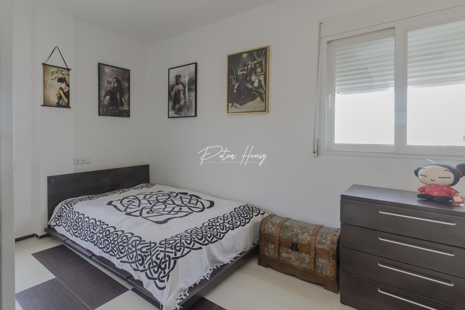 Resales - Villa - Los Balcones