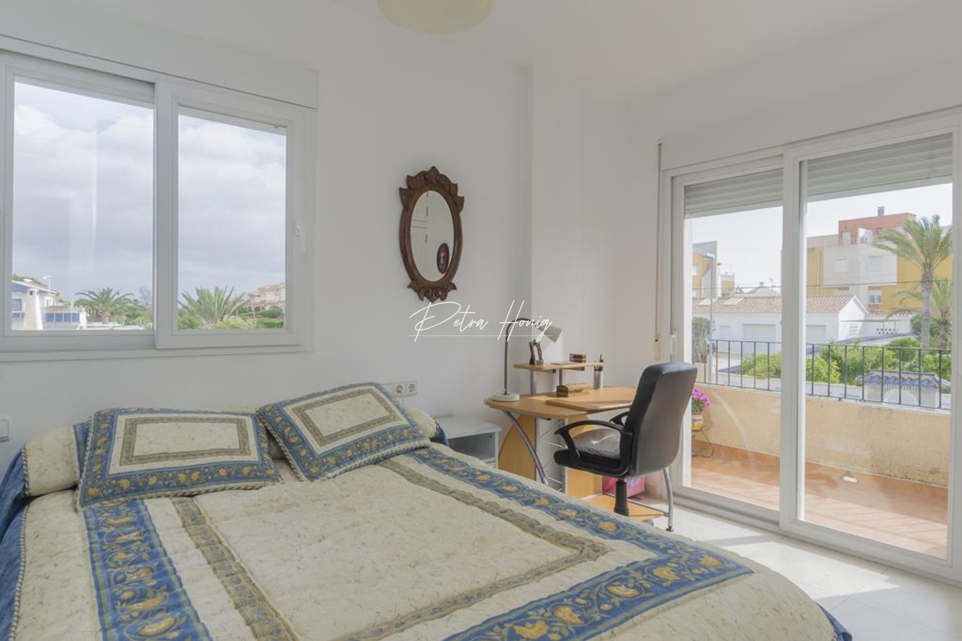 Resales - Villa - Los Balcones