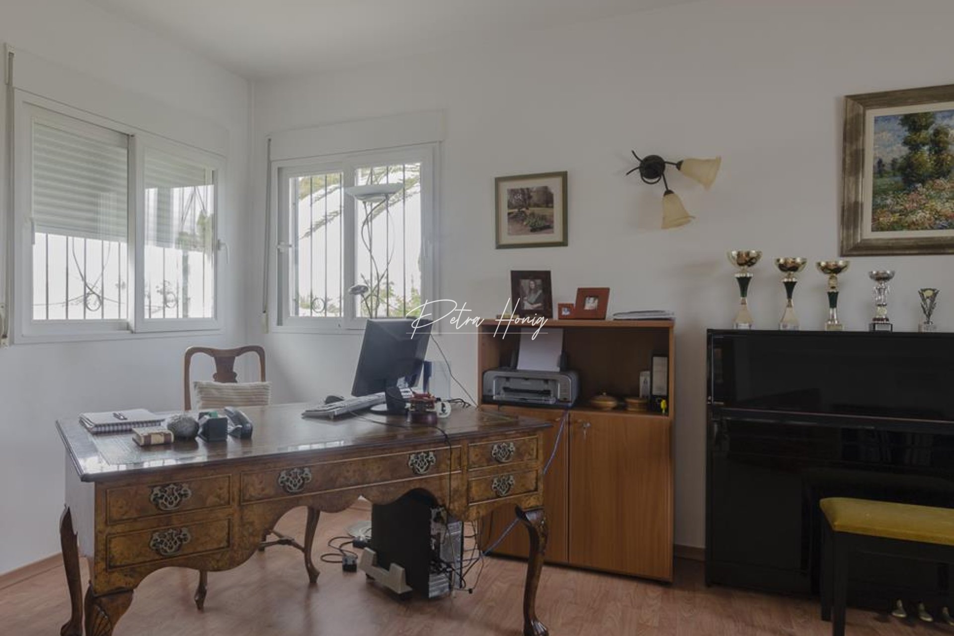Resales - Villa - Los Balcones