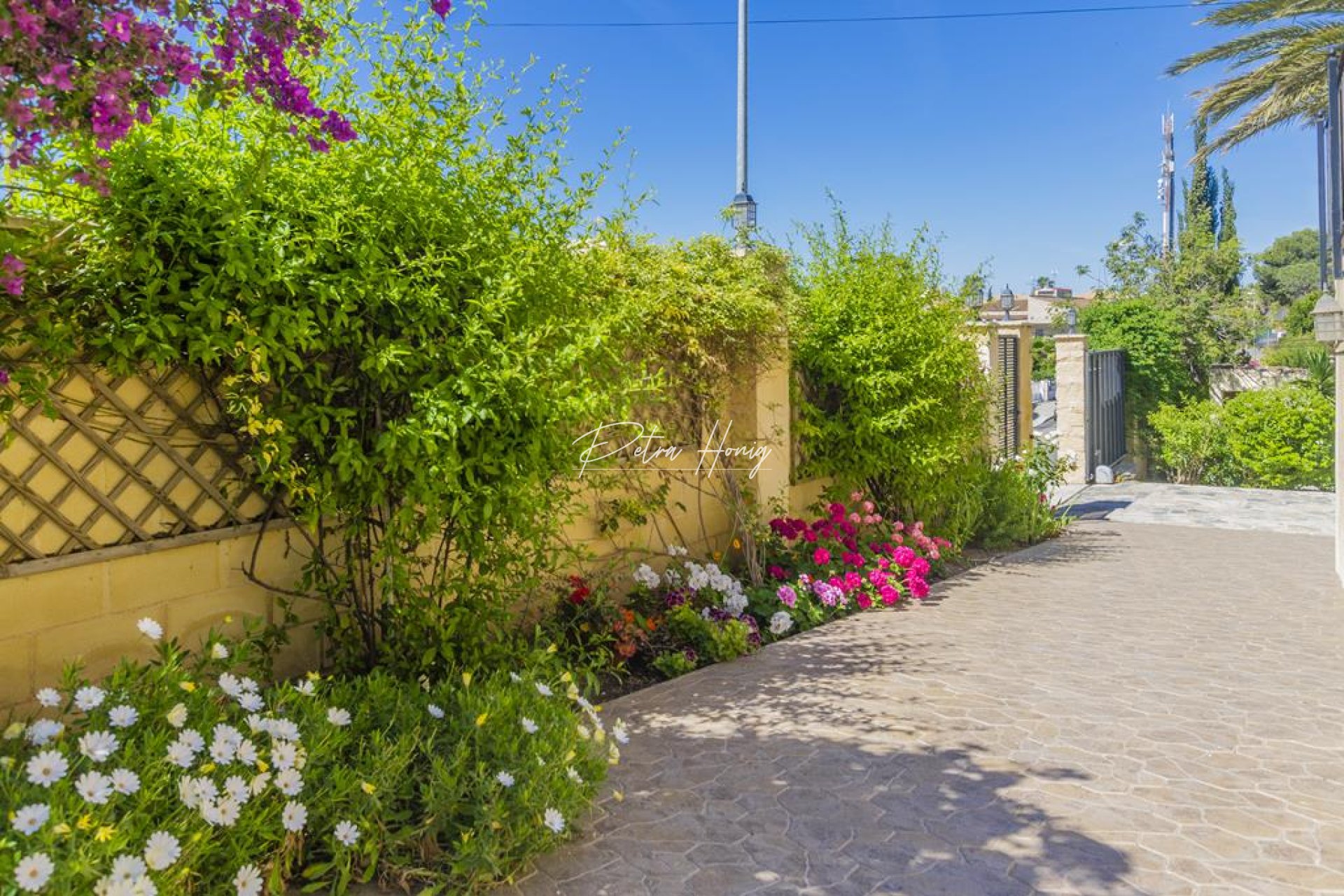 Resales - Villa - Los Balcones