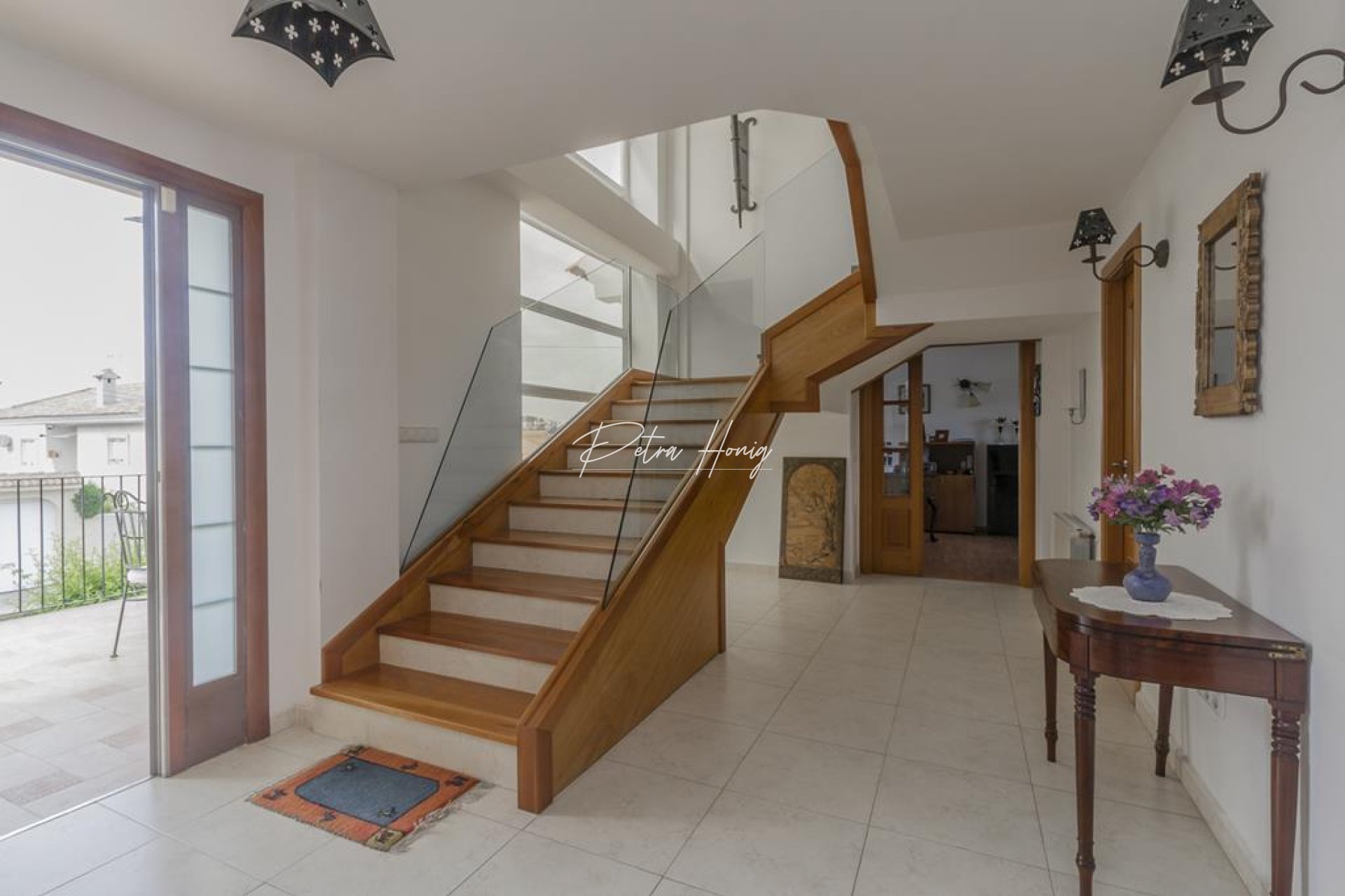 Resales - Villa - Los Balcones