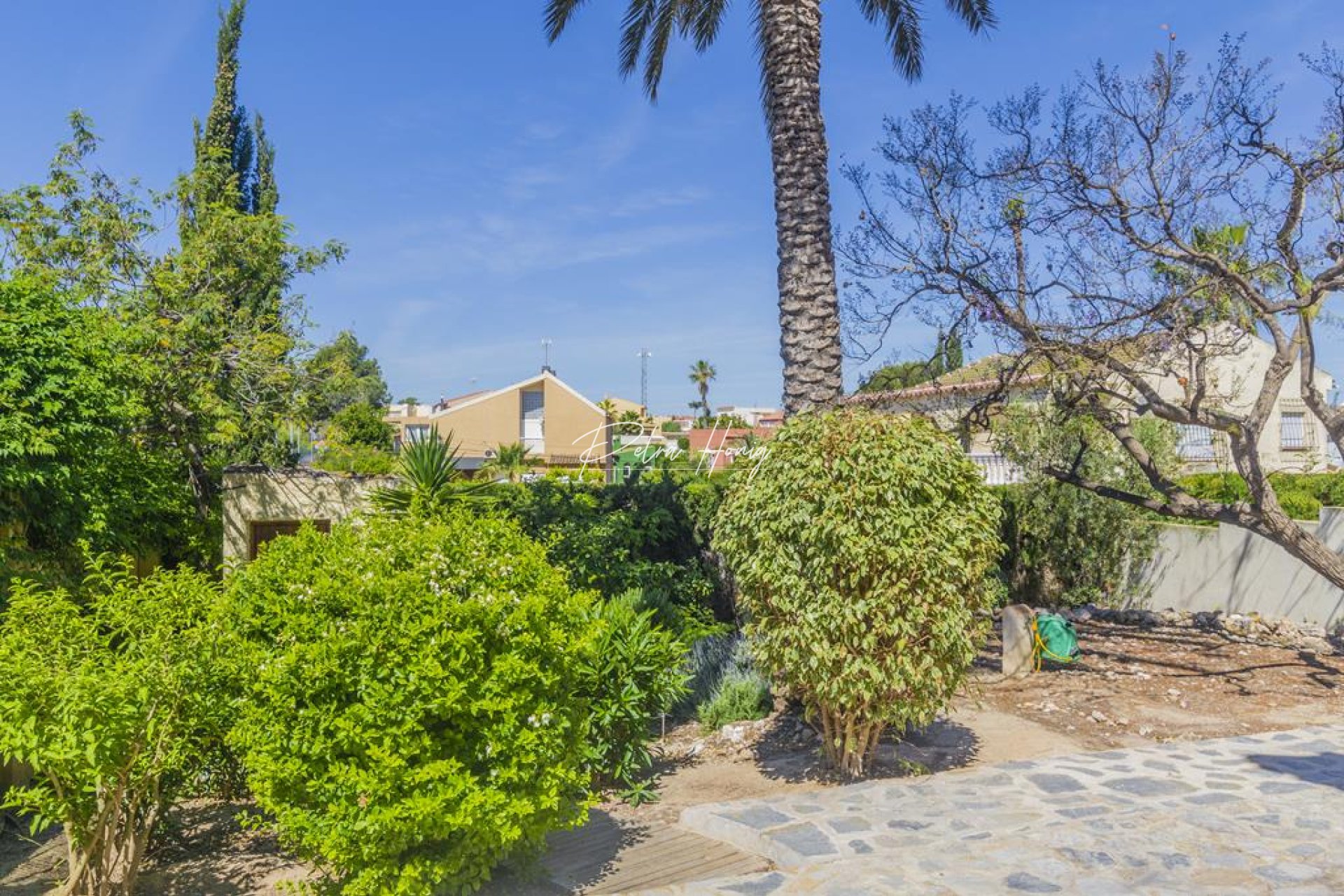 Resales - Villa - Los Balcones