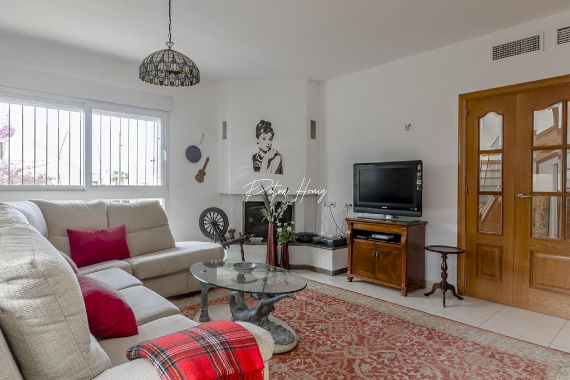 Resales - Villa - Los Balcones