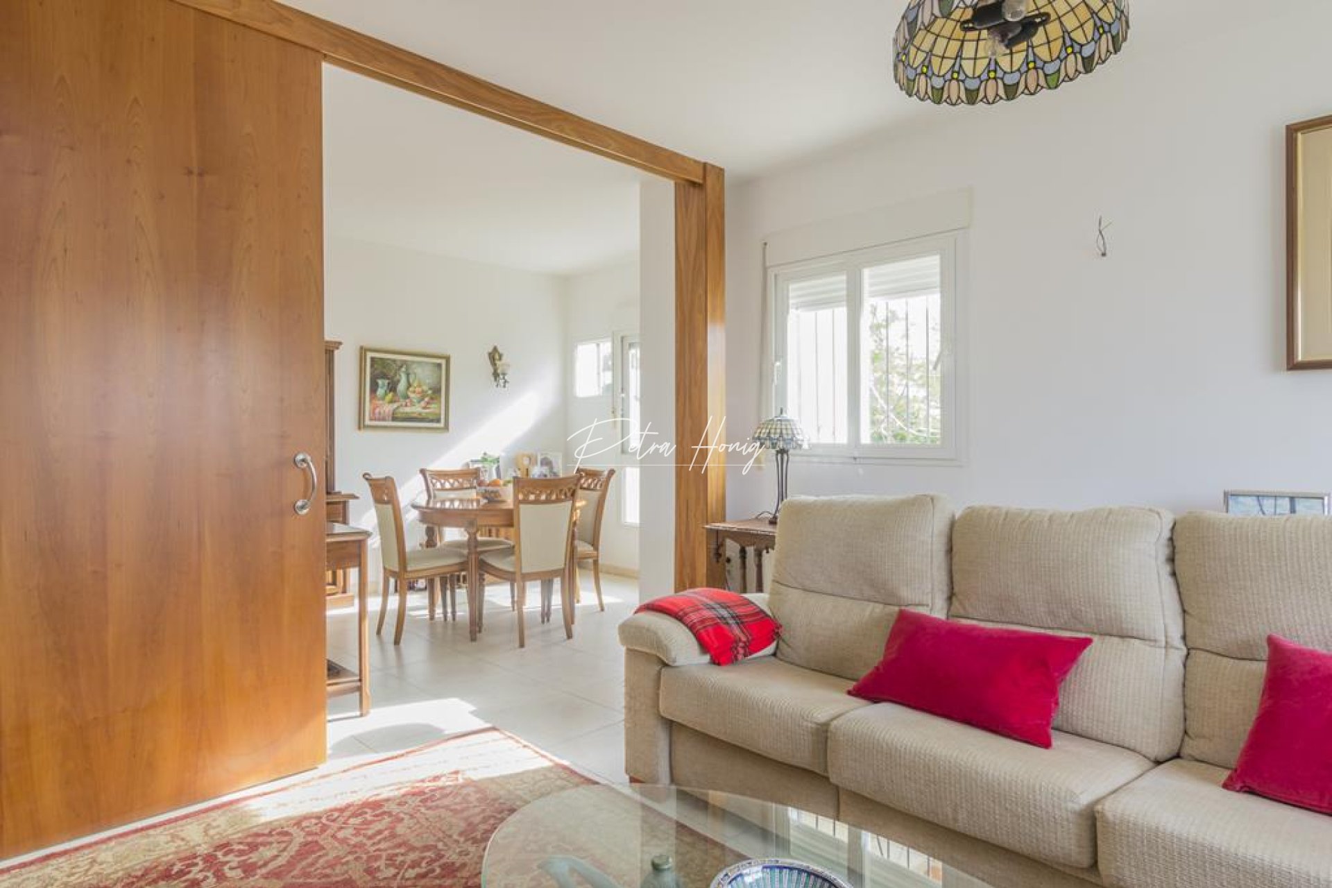 Resales - Villa - Los Balcones