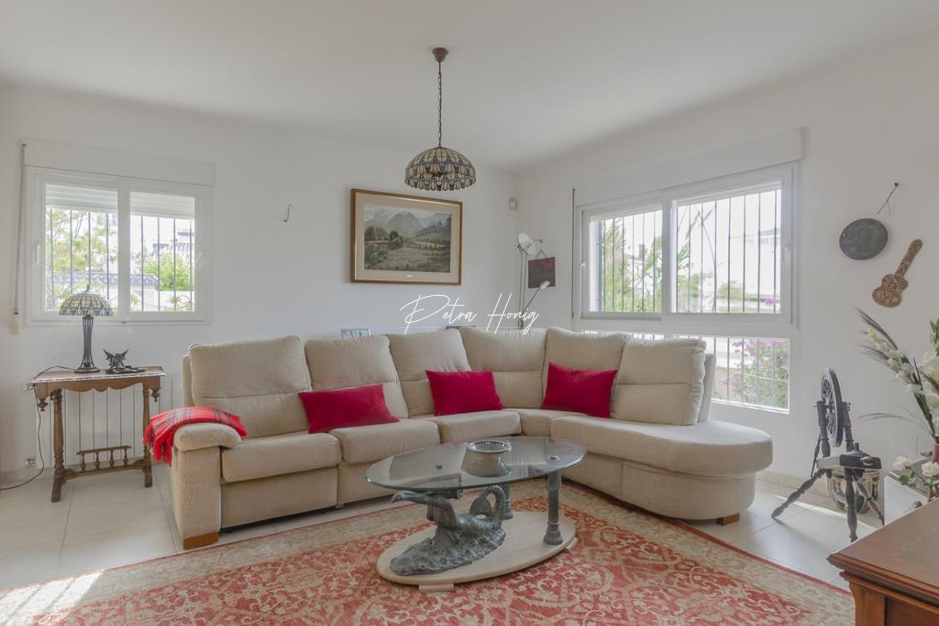 Resales - Villa - Los Balcones