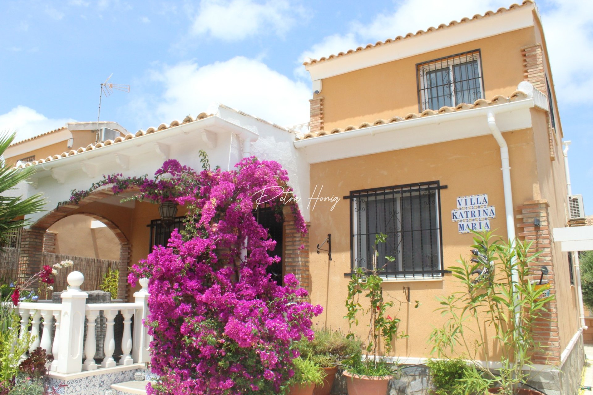 Resales - Villa - Los Balcones