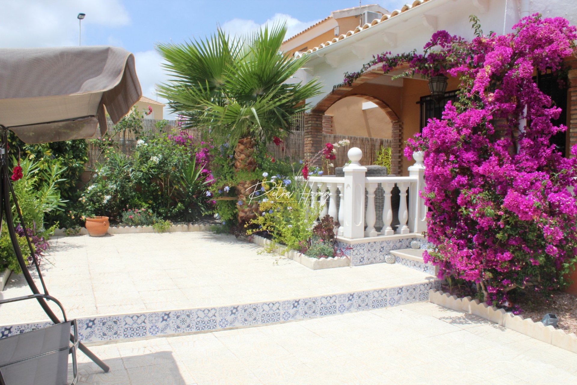 Resales - Villa - Los Balcones