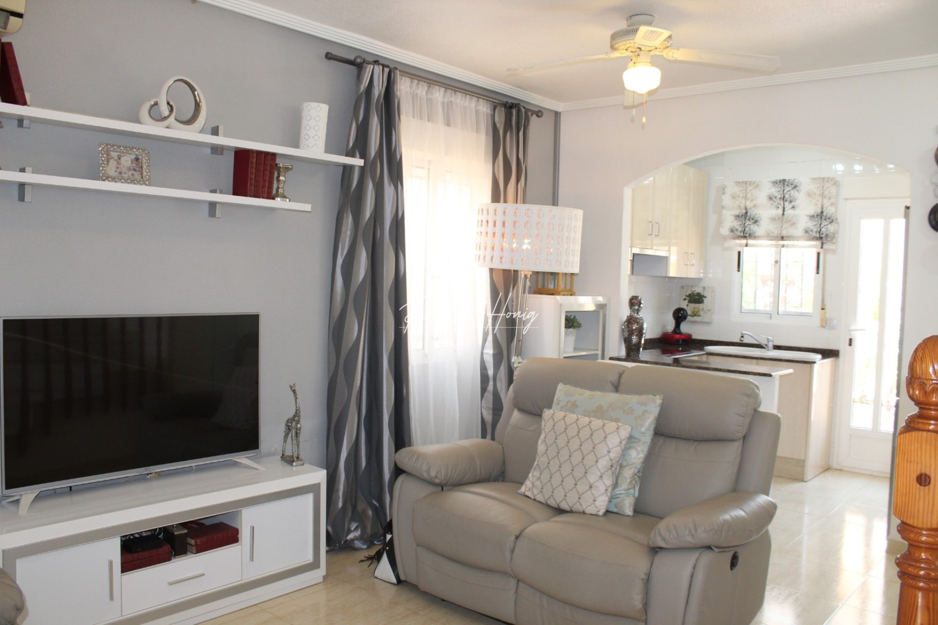 Resales - Villa - Los Balcones