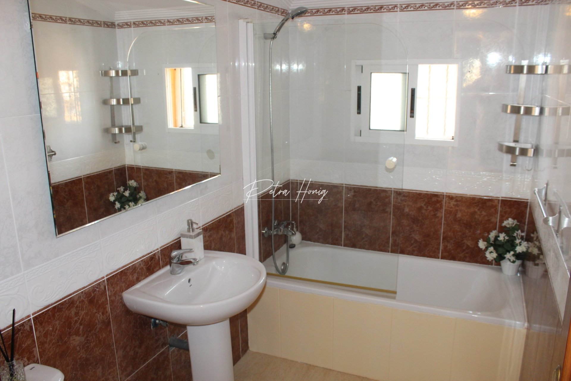 Resales - Villa - Los Balcones