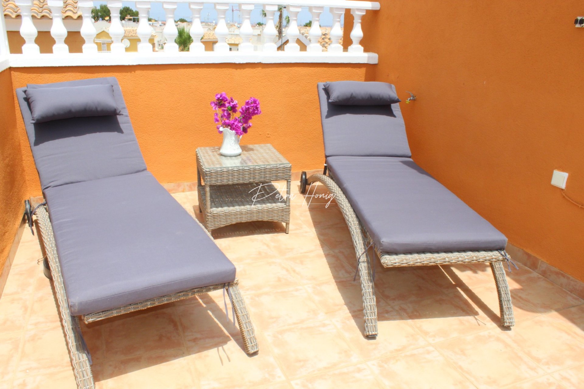 Resales - Villa - Los Balcones