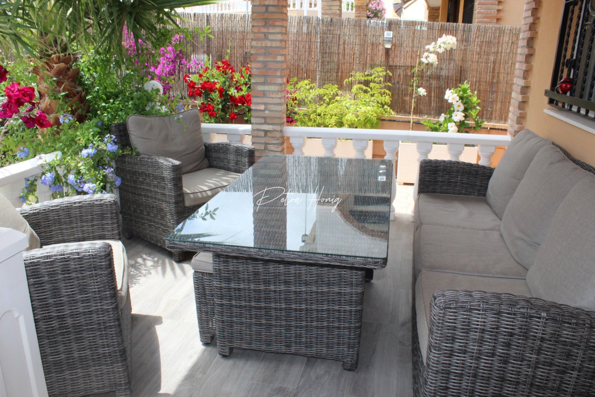 Resales - Villa - Los Balcones