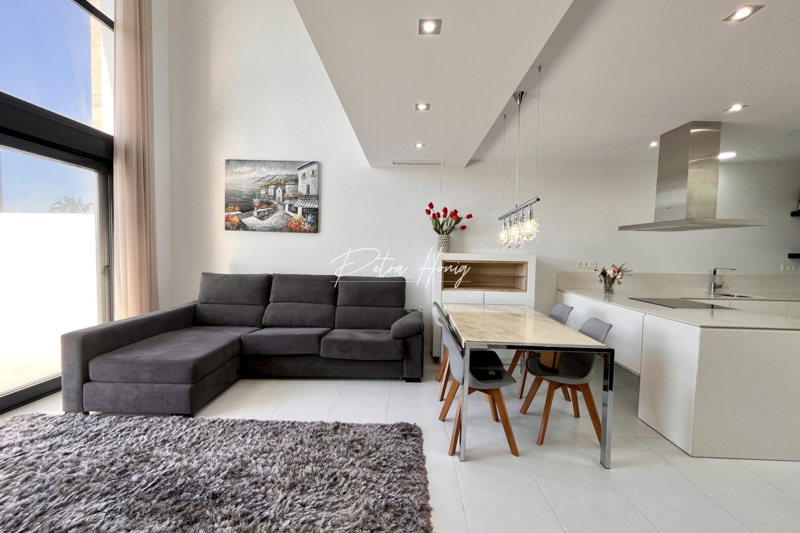 Resales - Villa - Los Dolses