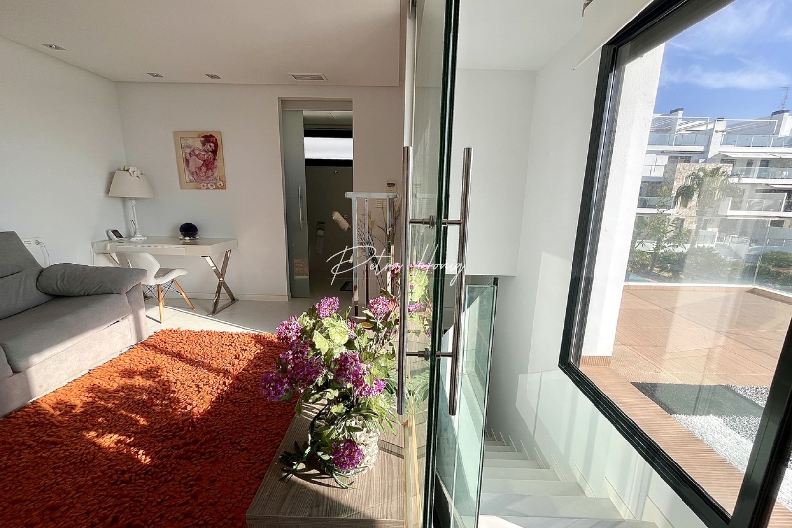 Resales - Villa - Los Dolses