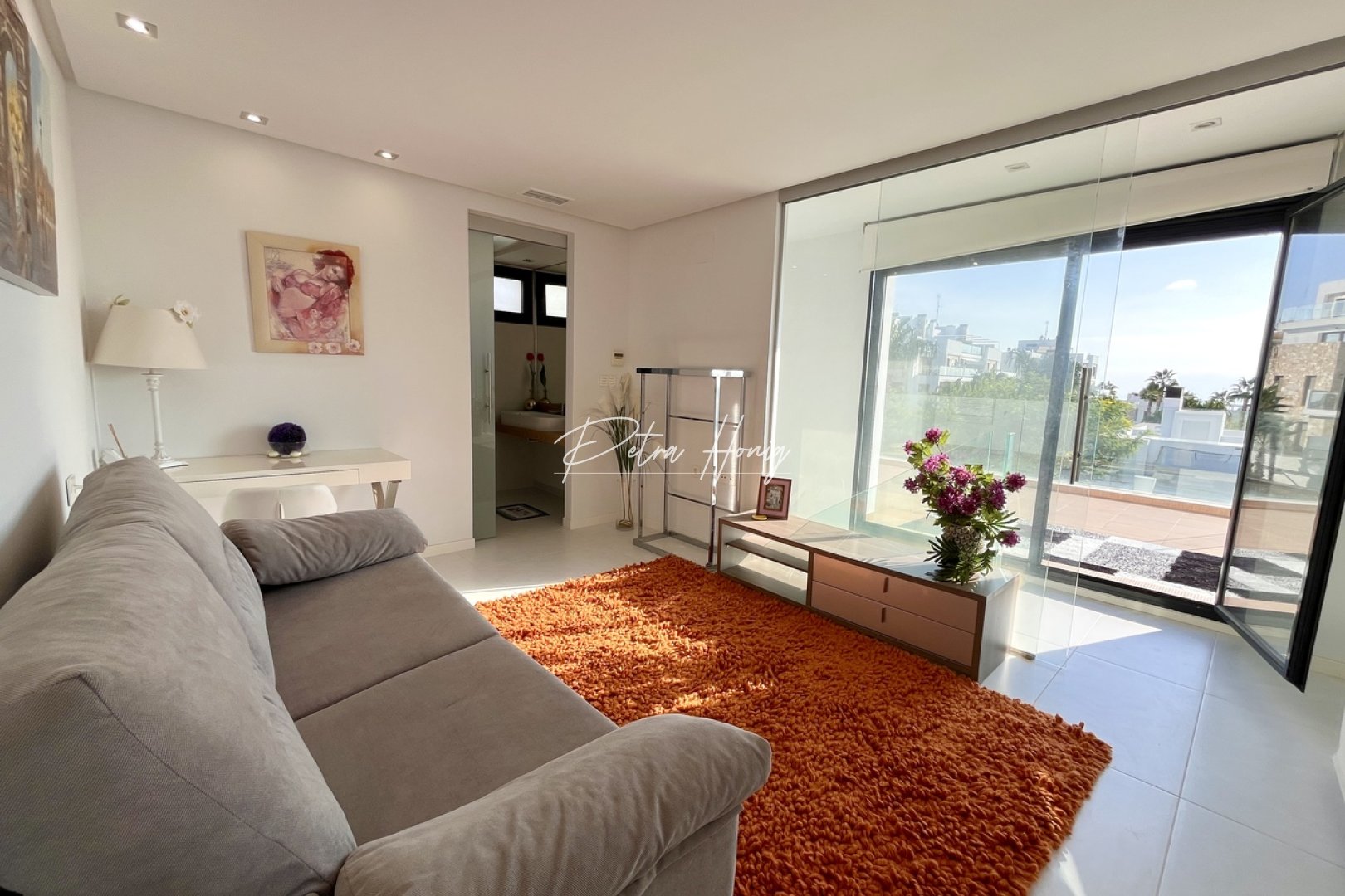 Resales - Villa - Los Dolses