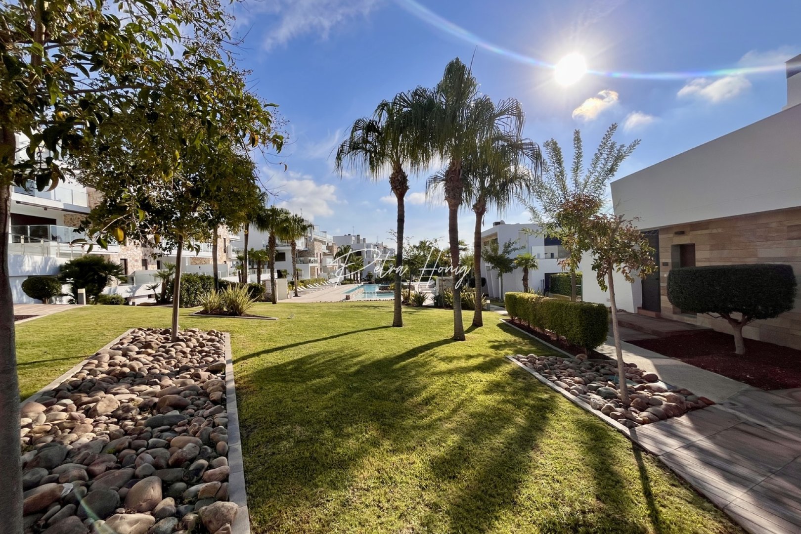 Resales - Villa - Los Dolses