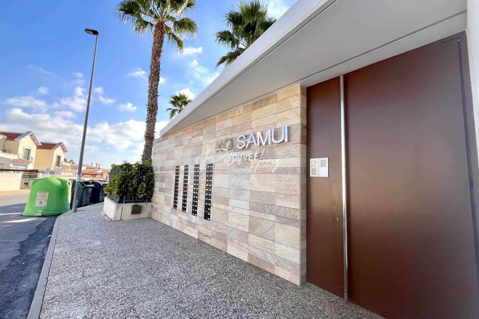 Resales - Villa - Los Dolses