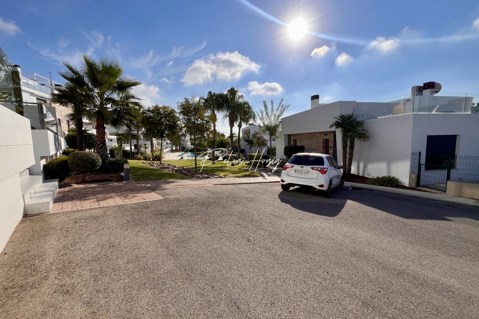 Resales - Villa - Los Dolses