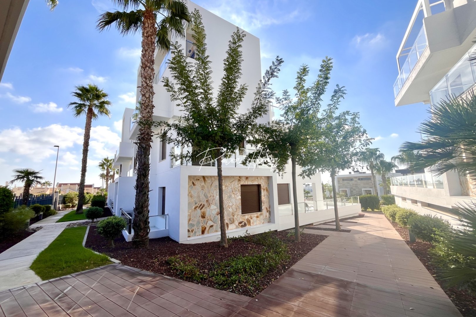 Resales - Villa - Los Dolses