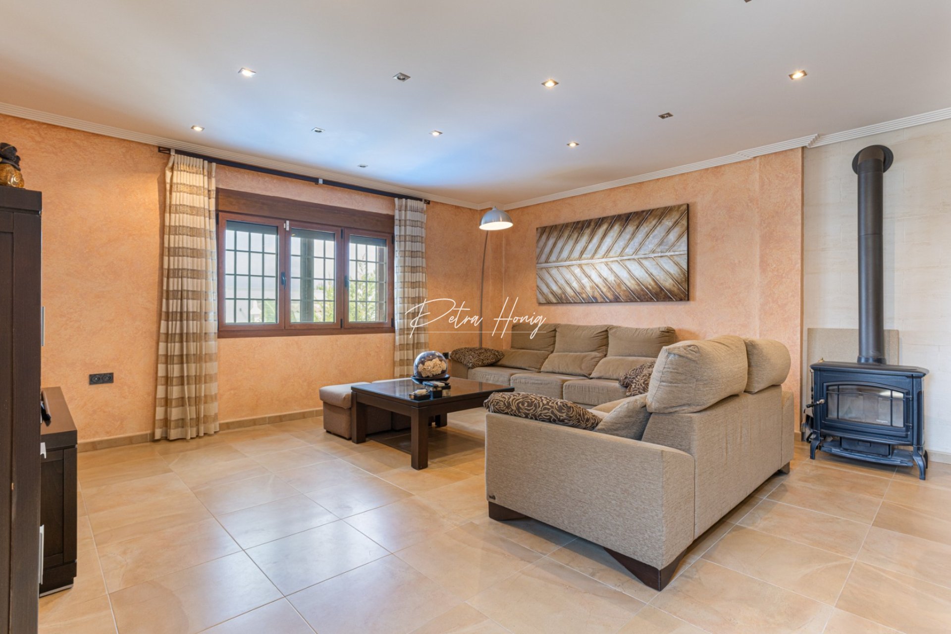 Resales - Villa - Los Montesinos - La Herrada
