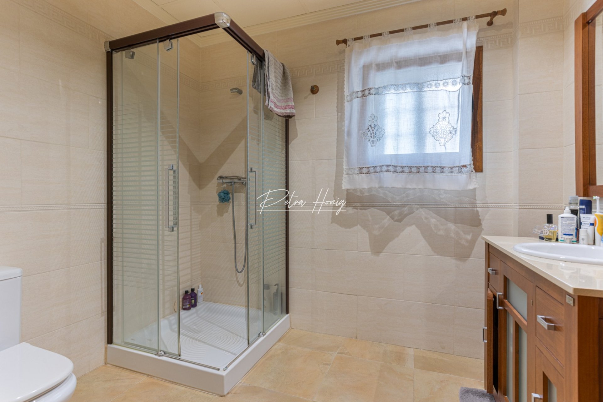 Resales - Villa - Los Montesinos - La Herrada