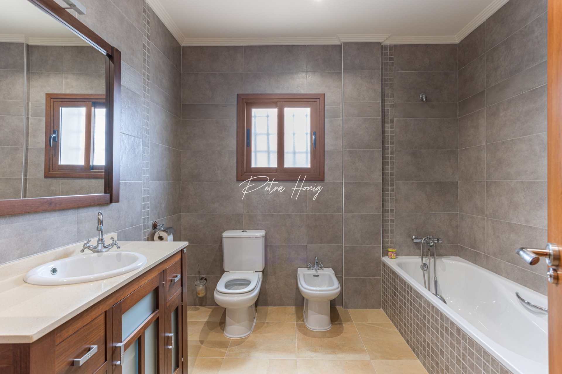 Resales - Villa - Los Montesinos - La Herrada