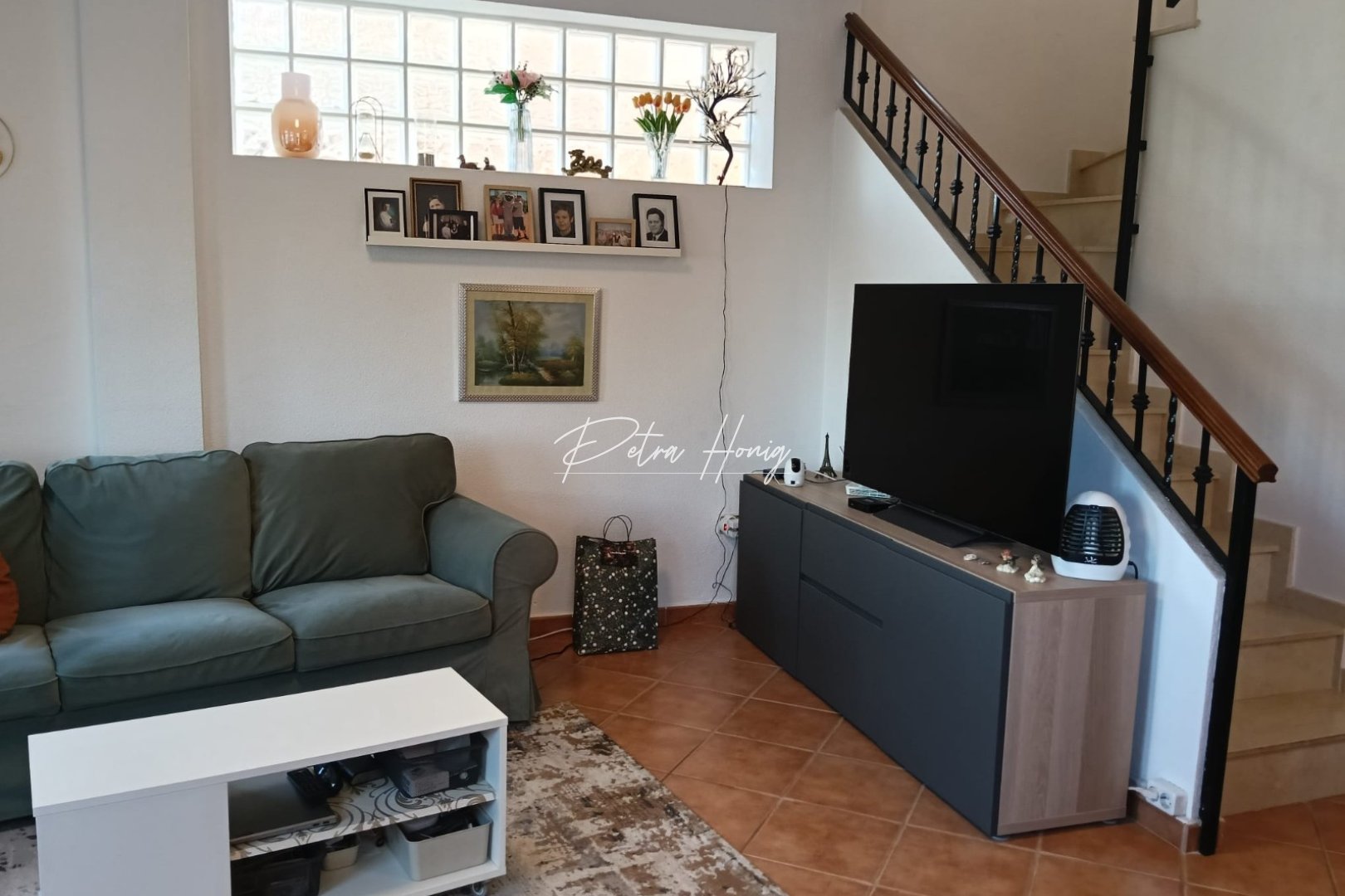 Resales - Villa - Los Montesinos - La Herrada