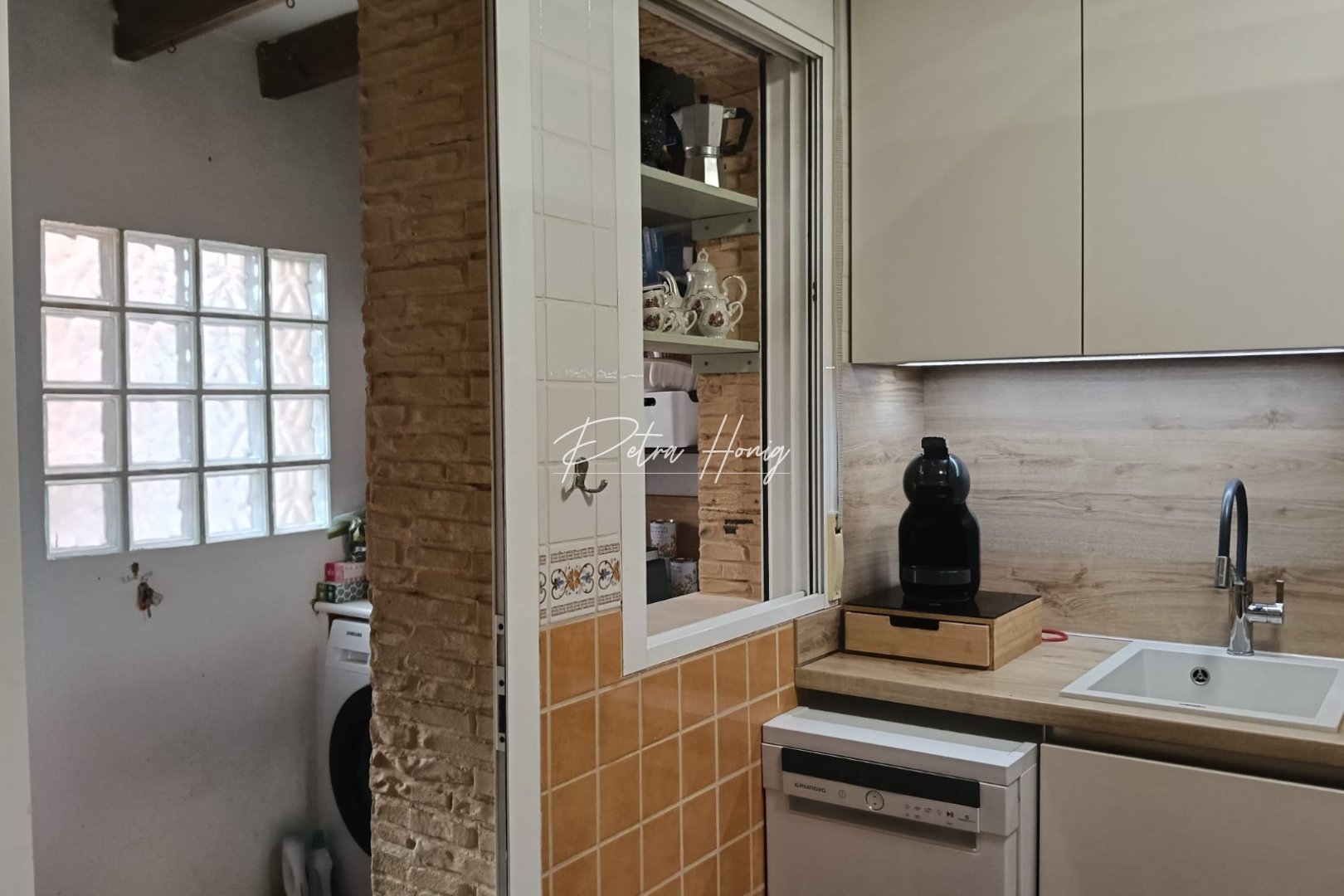 Resales - Villa - Los Montesinos - La Herrada