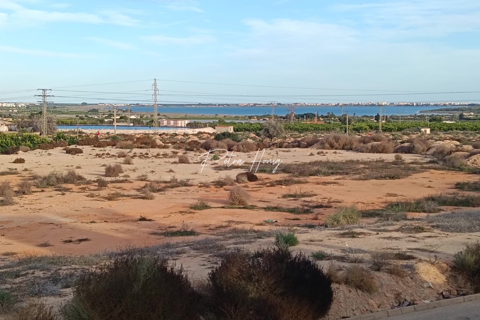 Resales - Villa - Los Montesinos - La Herrada