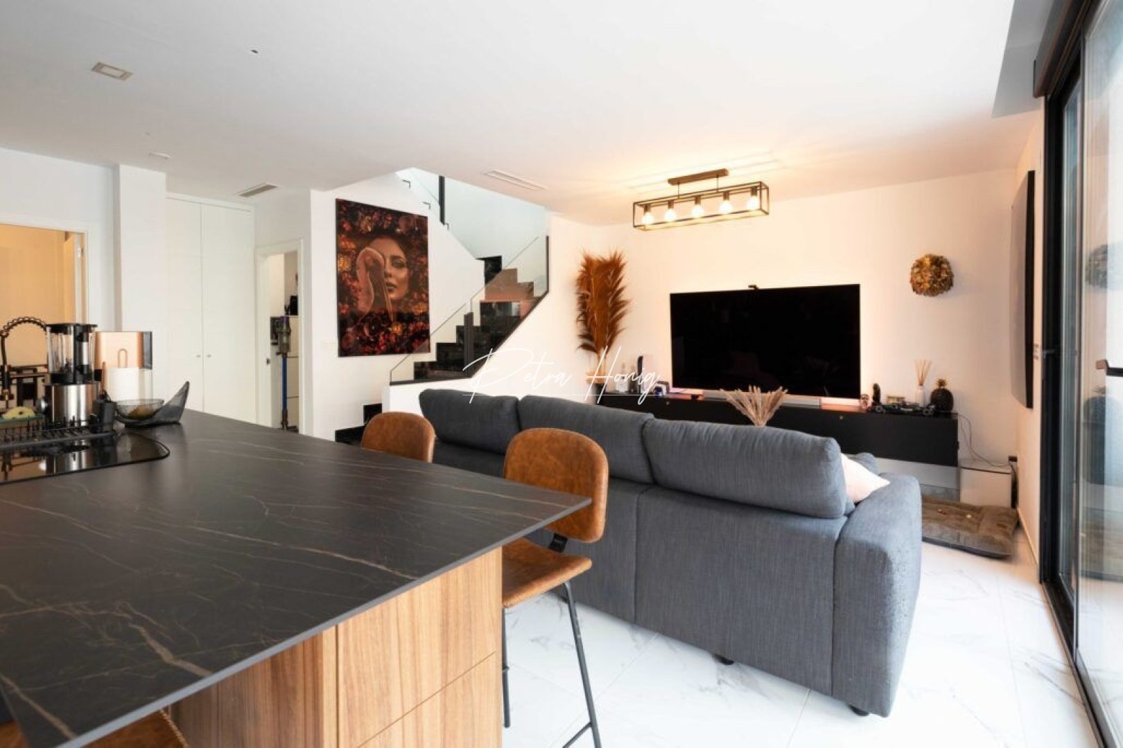 Resales - Villa - Los Montesinos - La Herrada