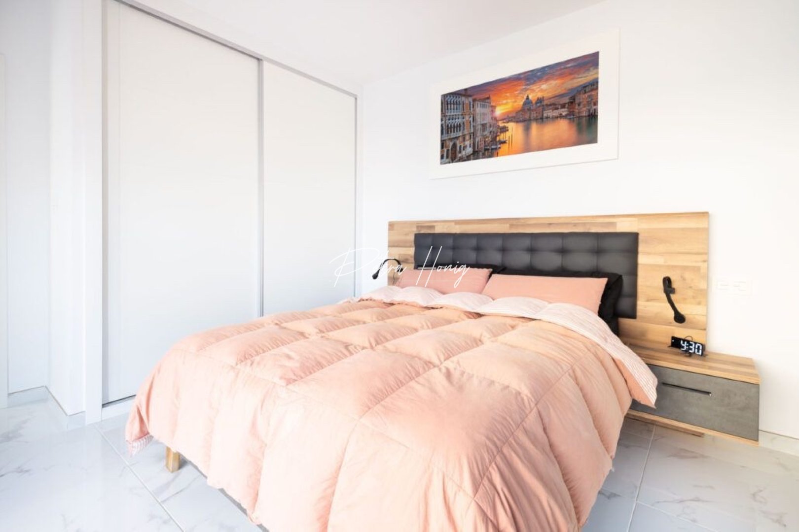 Resales - Villa - Los Montesinos - La Herrada