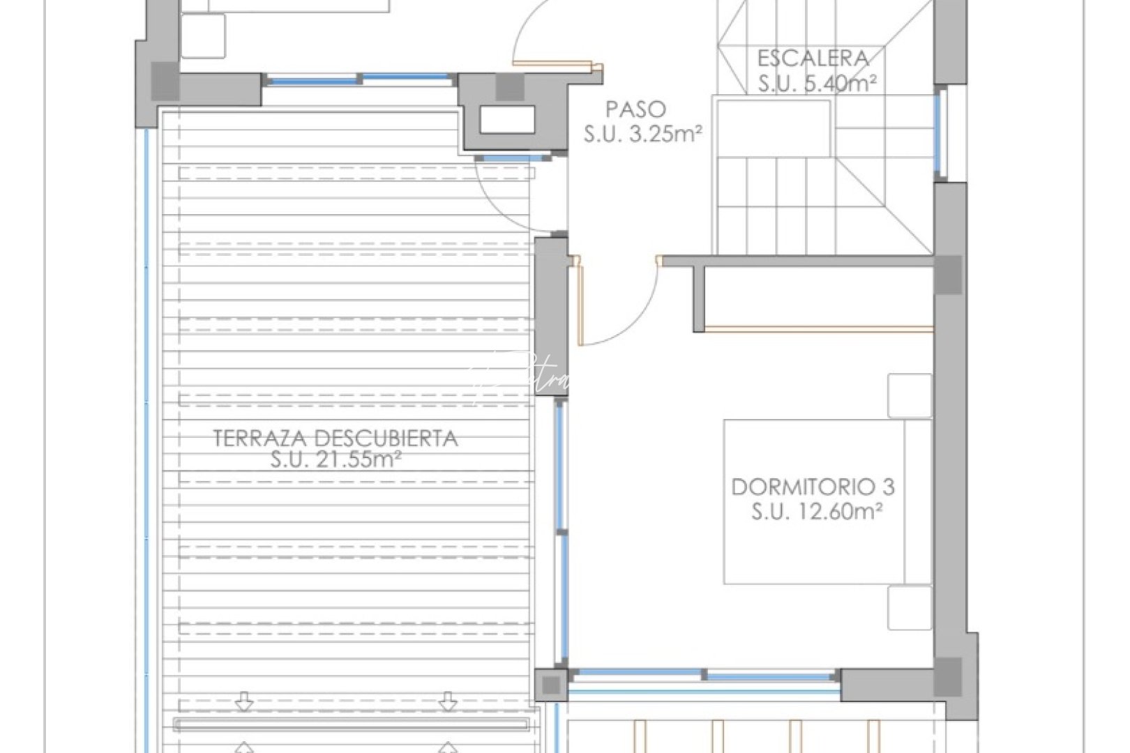 Resales - Villa - Los Montesinos - La Herrada