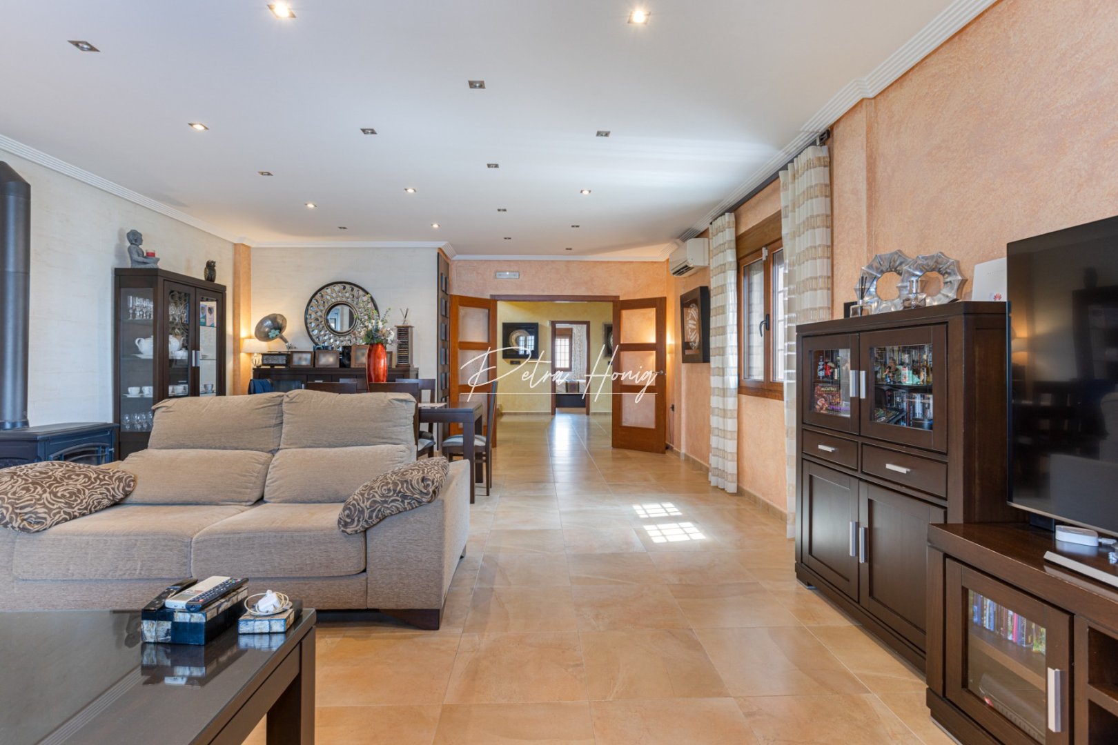 Resales - Villa - Los Montesinos - La Herrada