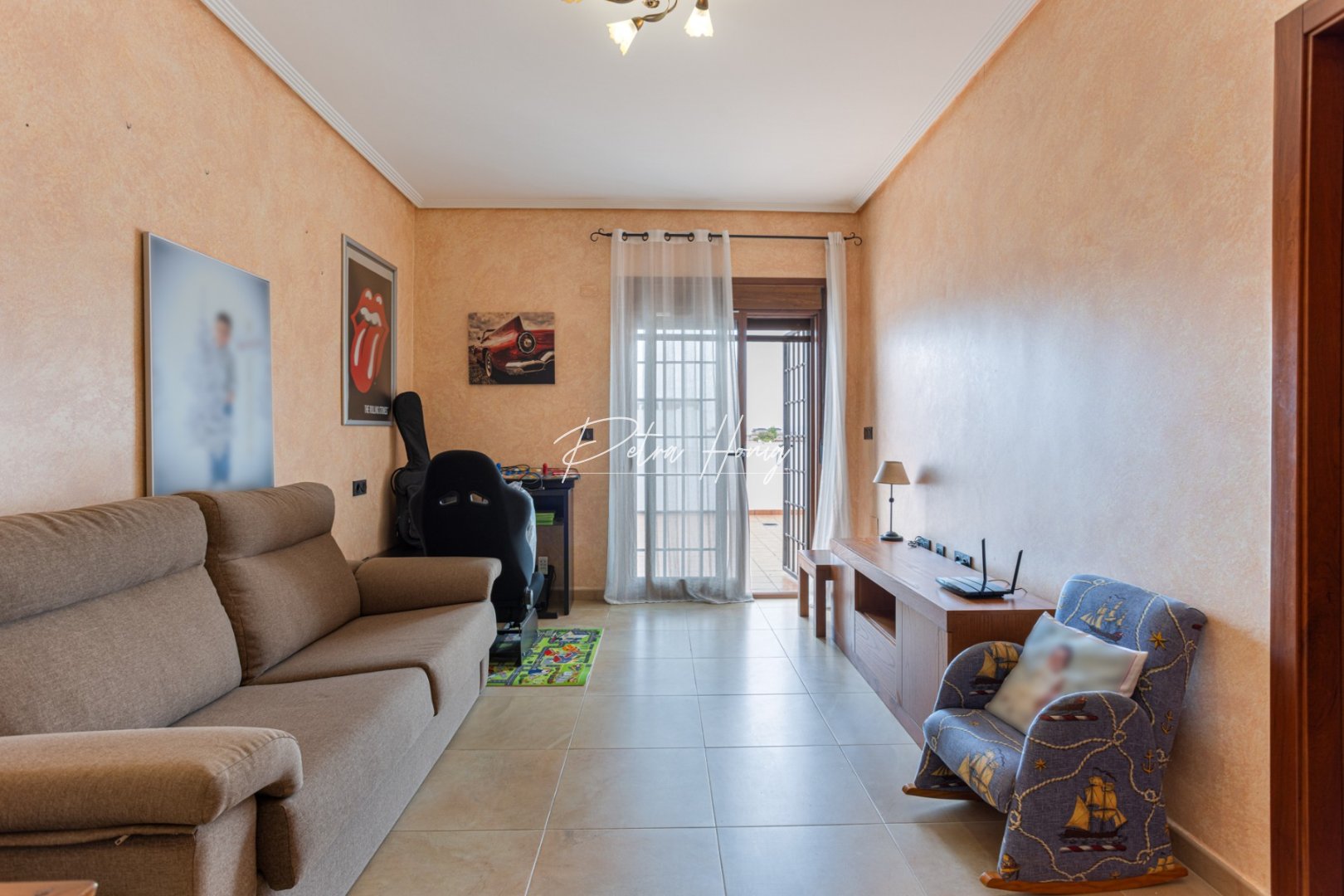 Resales - Villa - Los Montesinos - La Herrada