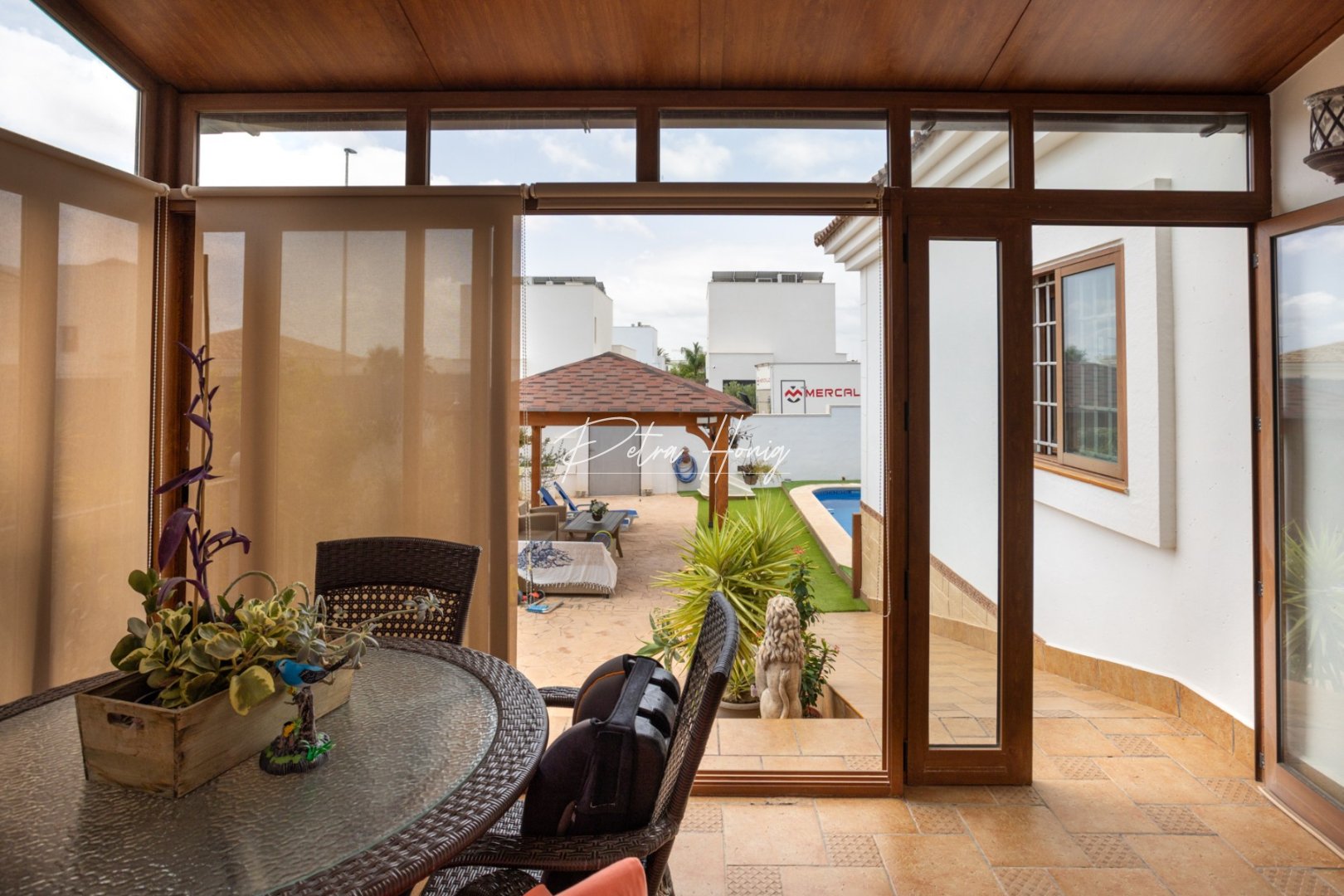 Resales - Villa - Los Montesinos - La Herrada