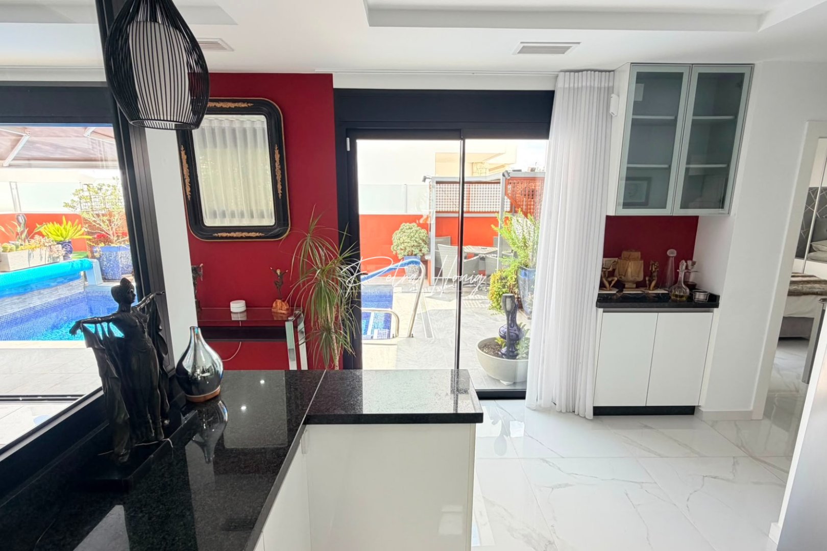 Resales - Villa - Los Montesinos - La Herrada