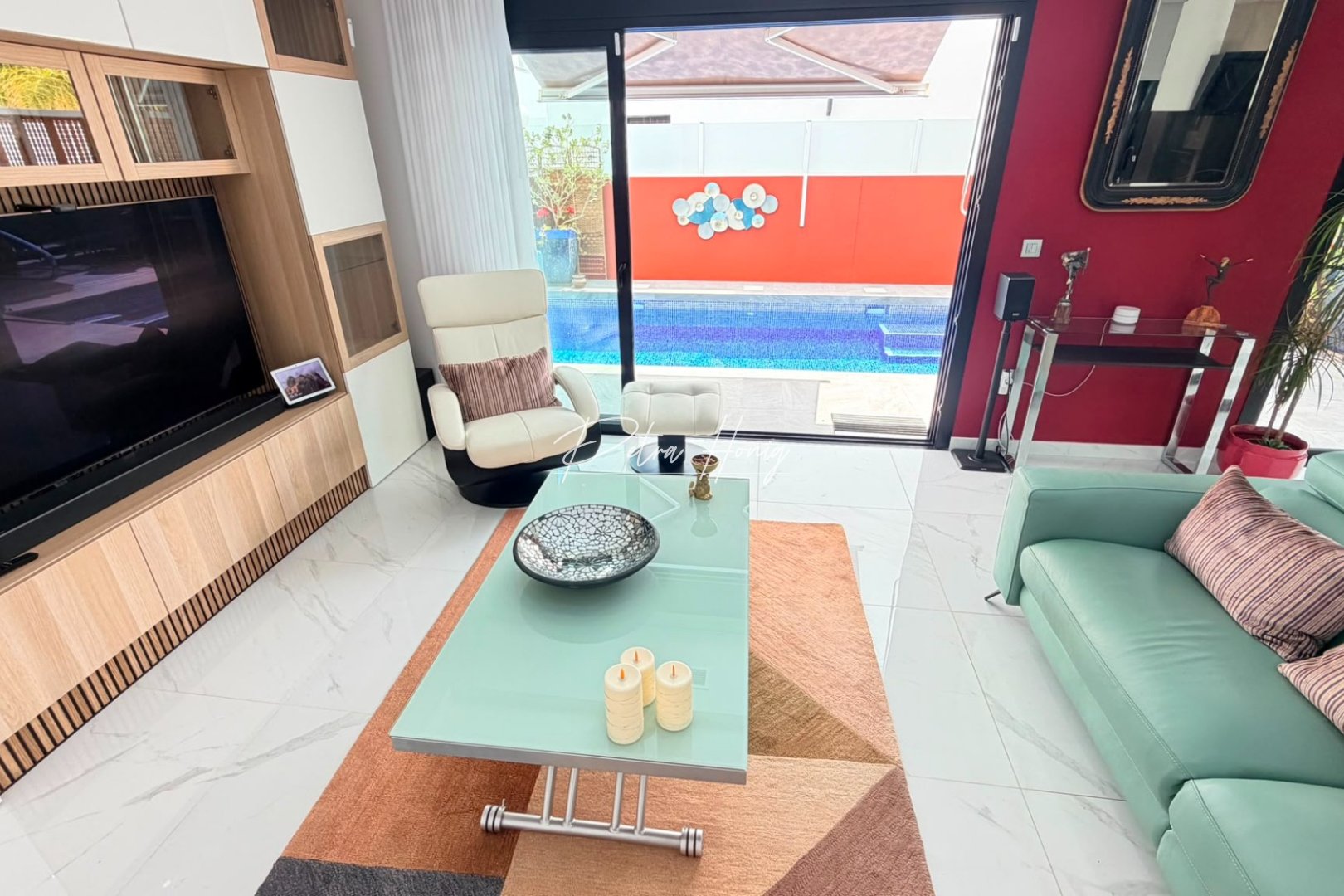 Resales - Villa - Los Montesinos - La Herrada
