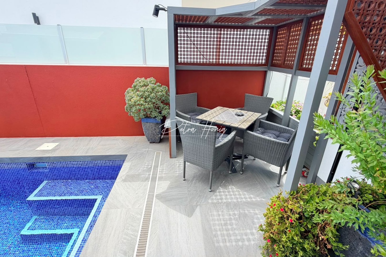Resales - Villa - Los Montesinos - La Herrada