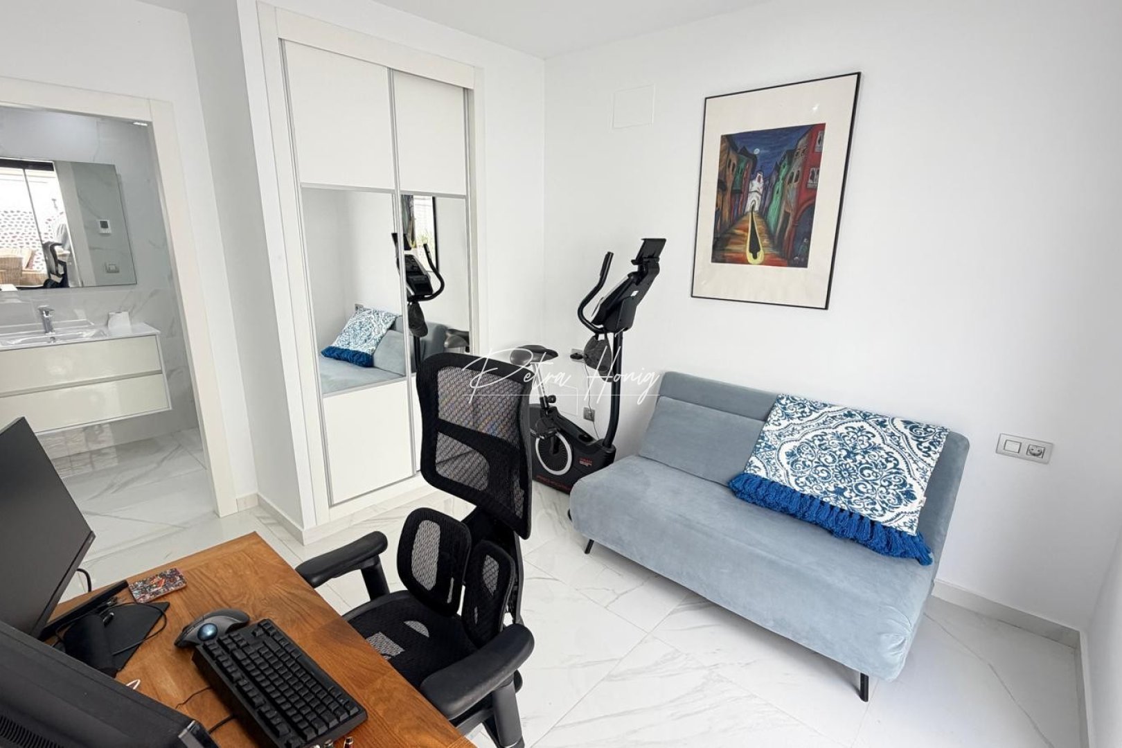Resales - Villa - Los Montesinos - La Herrada