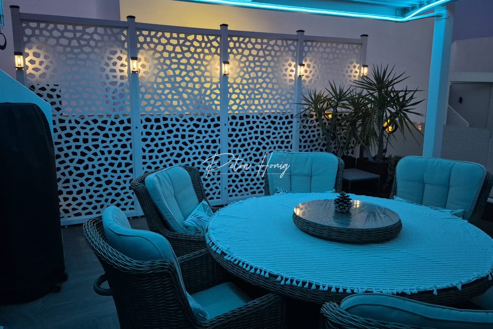 Resales - Villa - Los Montesinos - La Herrada