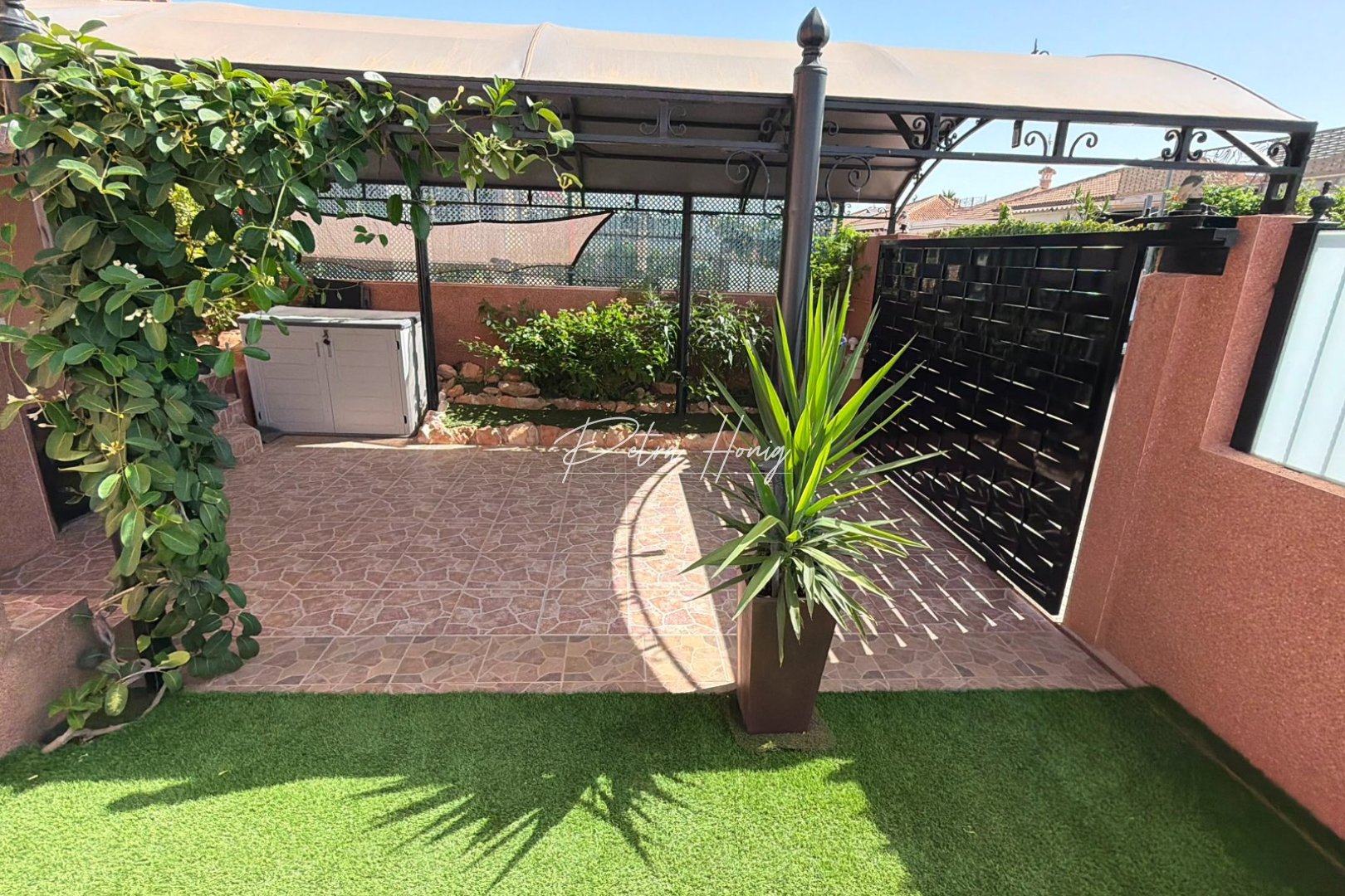 Resales - Villa - Los Montesinos - La Herrada