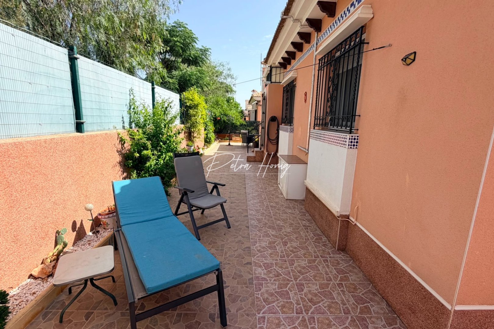Resales - Villa - Los Montesinos - La Herrada