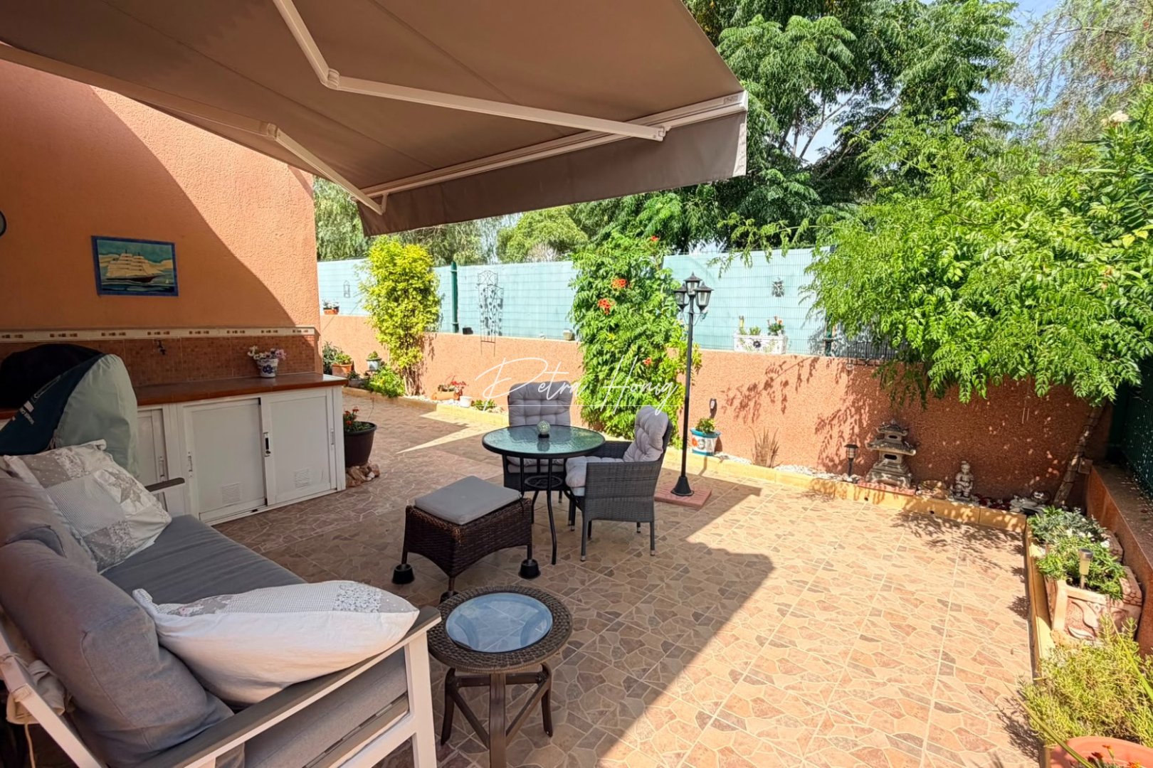Resales - Villa - Los Montesinos - La Herrada
