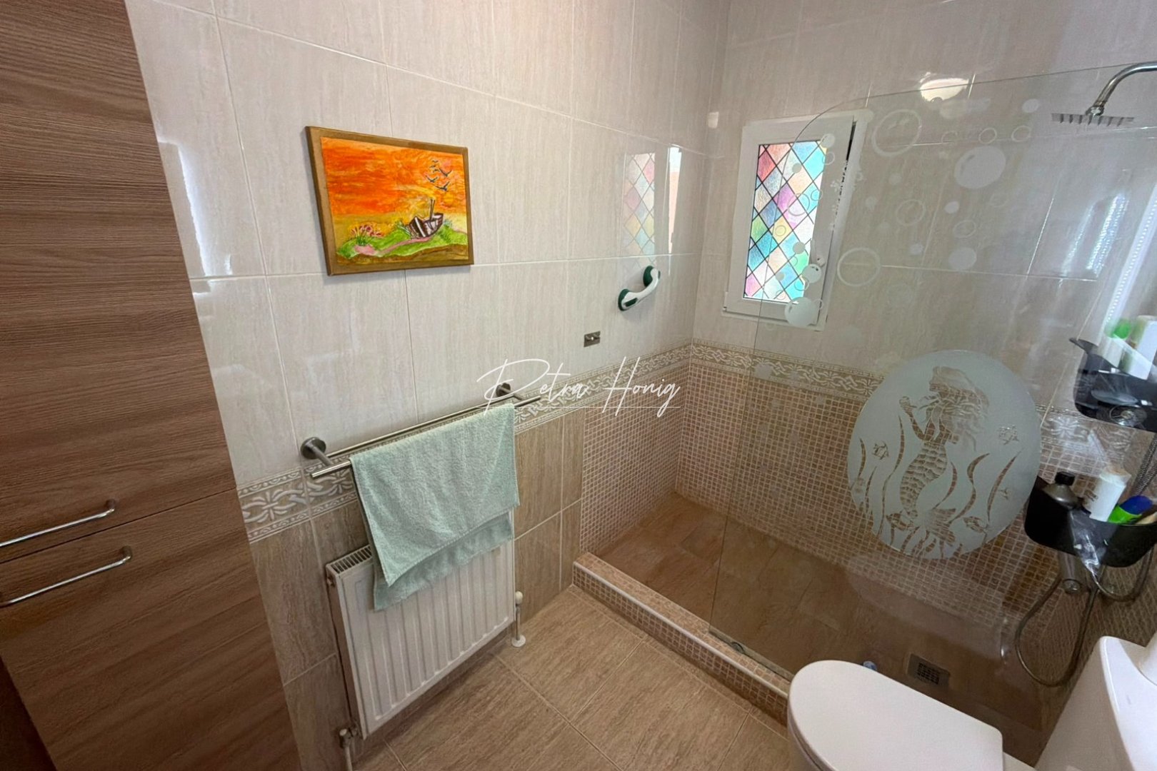 Resales - Villa - Los Montesinos - La Herrada