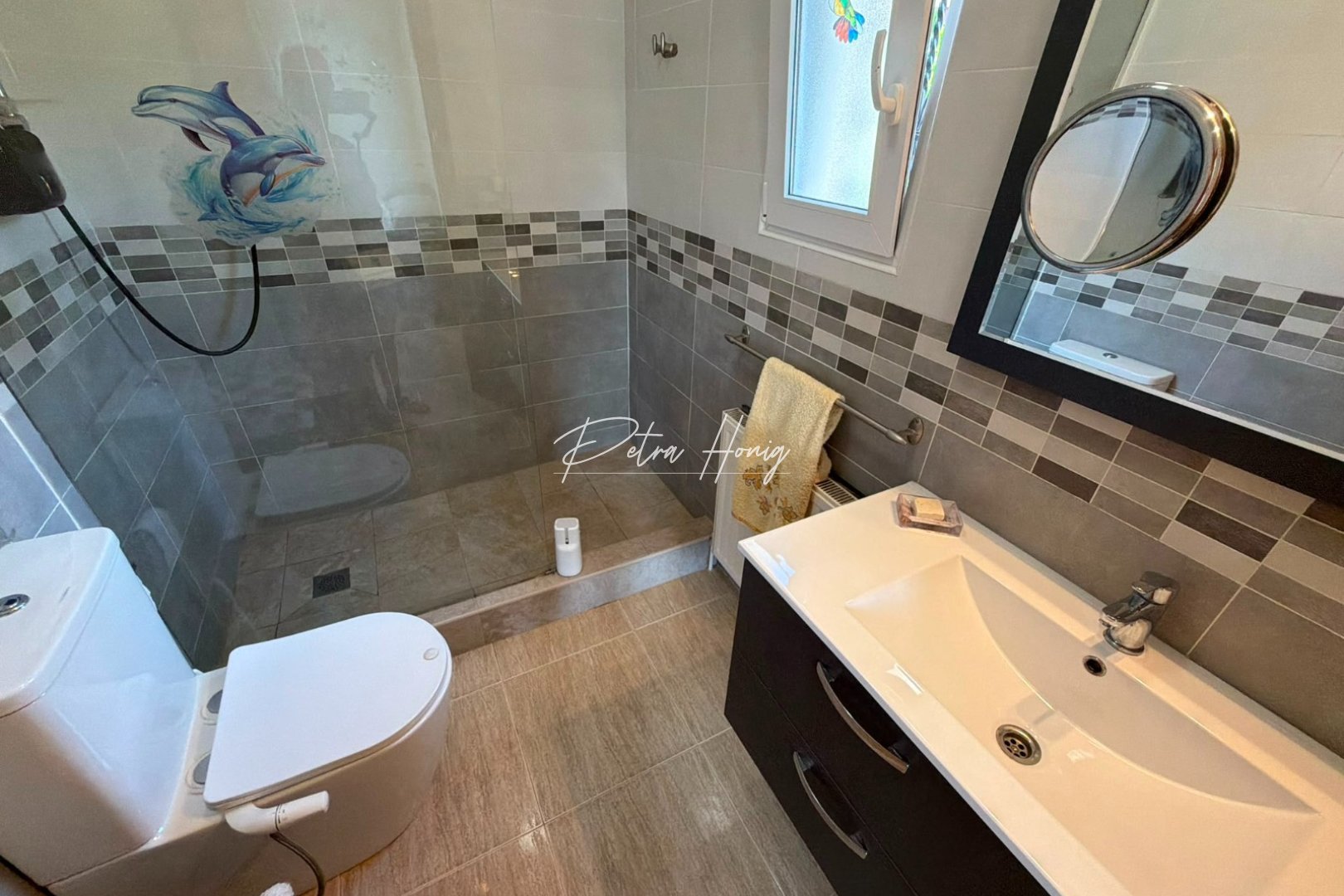 Resales - Villa - Los Montesinos - La Herrada