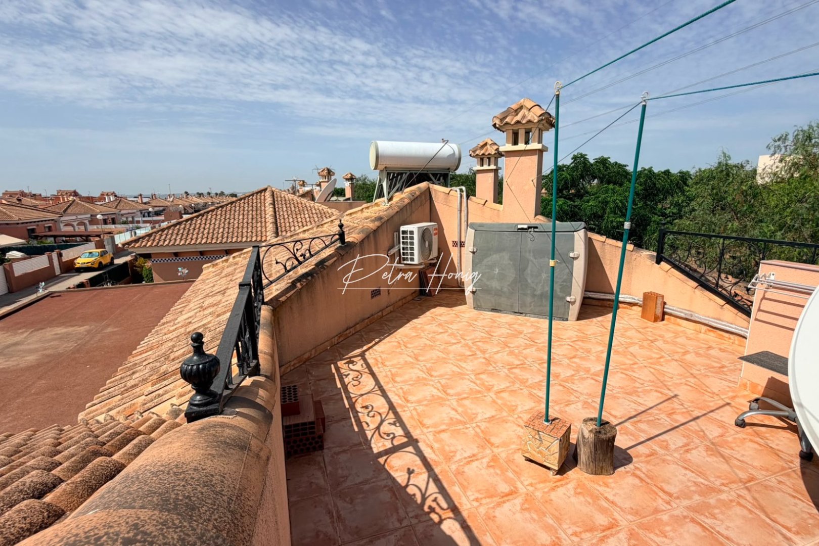 Resales - Villa - Los Montesinos - La Herrada