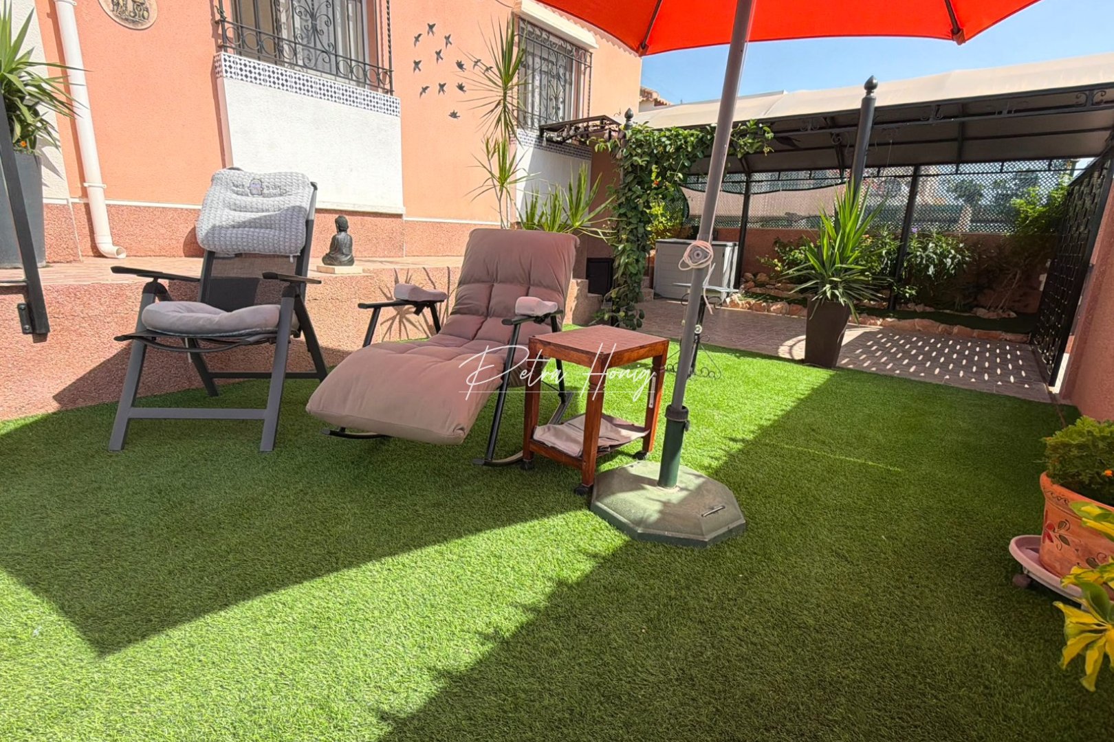 Resales - Villa - Los Montesinos - La Herrada