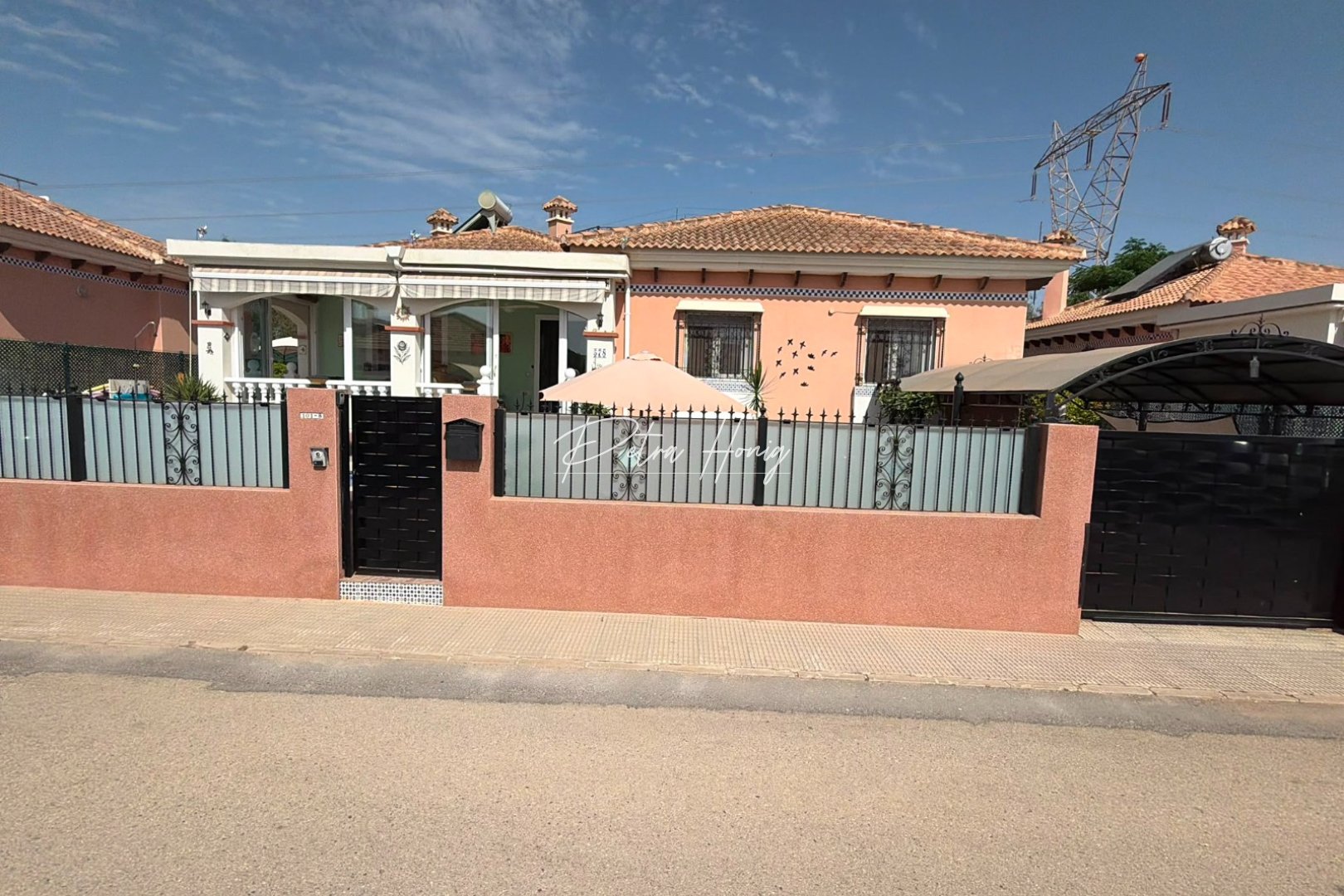Resales - Villa - Los Montesinos - La Herrada