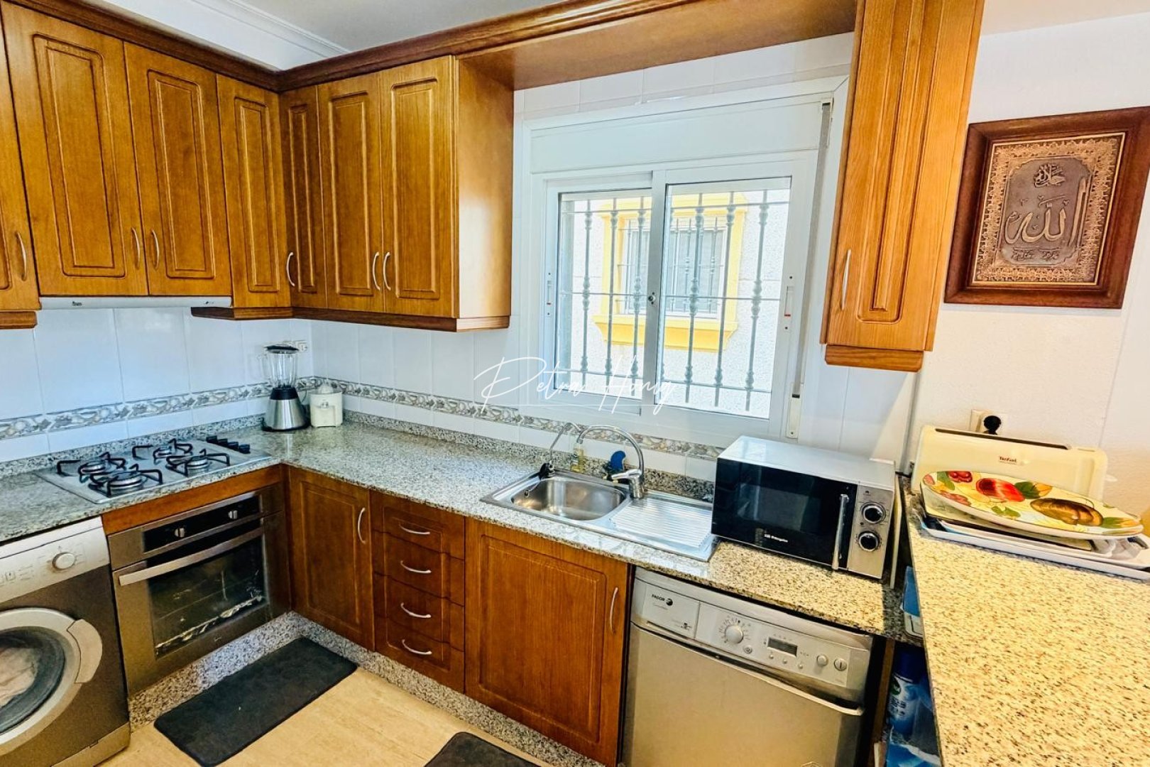 Resales - Villa - Los Montesinos - La Herrada